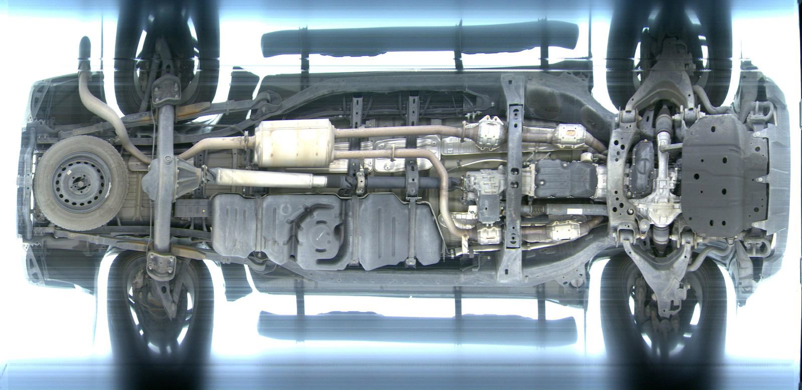 Used 2020 Toyota Tundra SR5 w/ SR5 Leather Package image 23