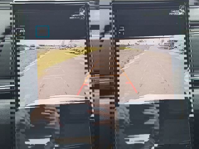 New 2026 GMC Terrain AT4 w/ Convenience Package III image 14