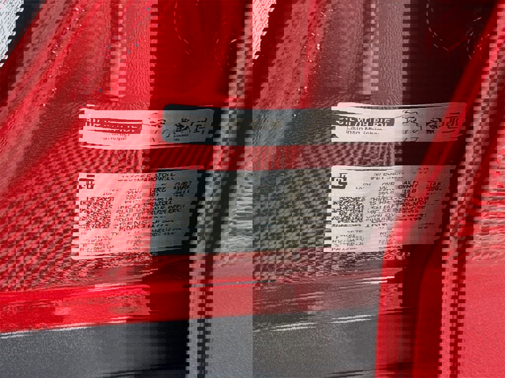 New 2026 GMC Acadia Elevation w/ Black Edition image 28