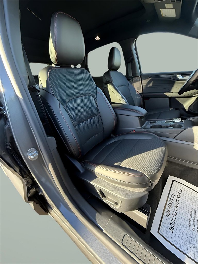 New 2026 Ford Escape ST-Line Select w/ Tech Pack #2 image 21