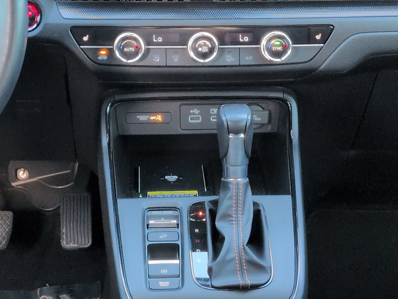 Used 2025 Honda CR-V Sport-L image 18