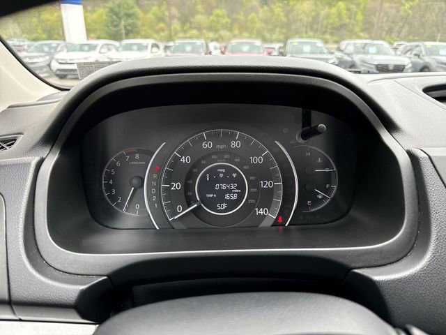 Used 2014 Honda CR-V EX image 12