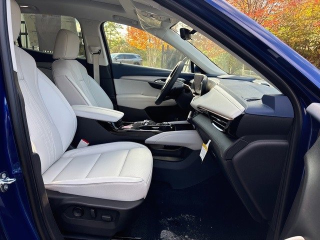 New 2024 Buick Envision Avenir image 14