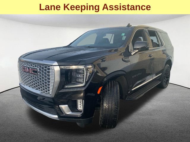 Used 2023 GMC Yukon Denali image 5
