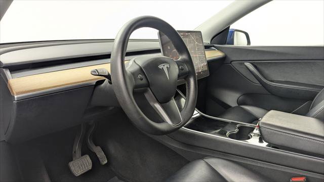 Used 2020 Tesla Model Y Long Range AWD/4WD image 22