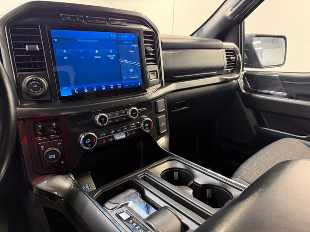 Used 2021 Ford F150 XLT w/ Equipment Group 302A High AWD/4WD image 24