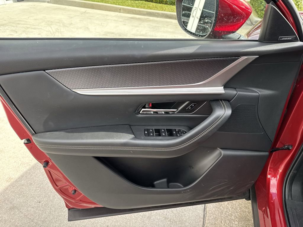 Used 2025 MAZDA CX-90 3.3 Turbo S w/ Premium Package AWD/4WD image 39