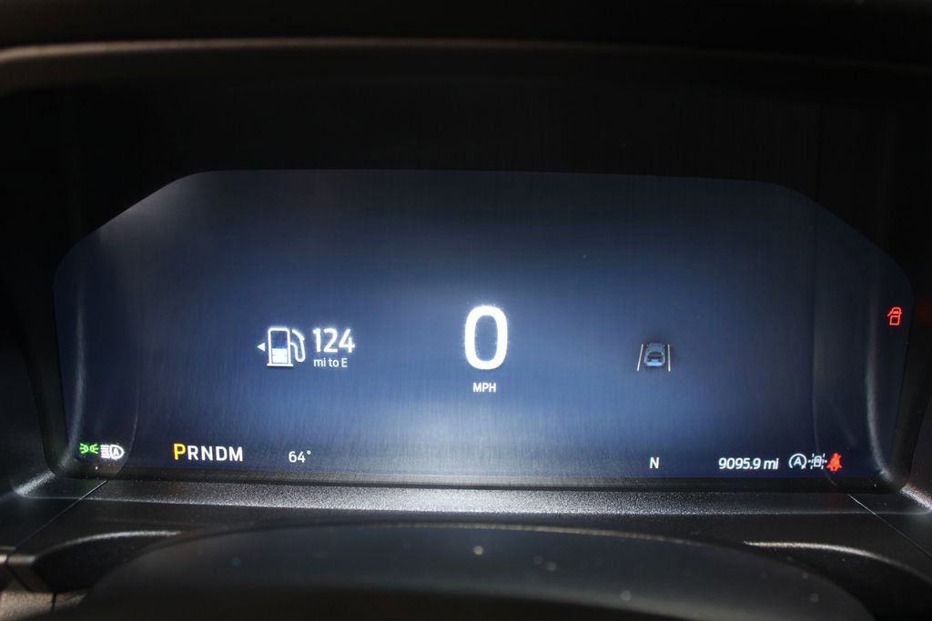 Used 2024 Ford Ranger Lariat w/ FX4 Off-Road Package image 36