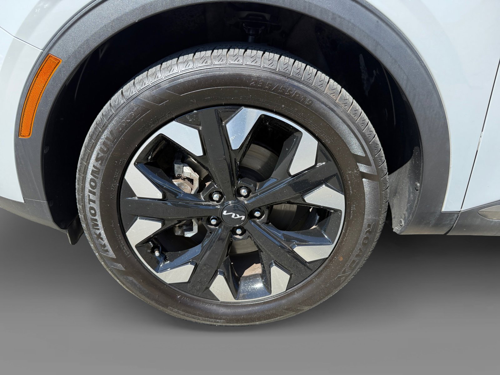 Used 2023 Kia Sportage X-Line w/ X-Line Premium Package image 9