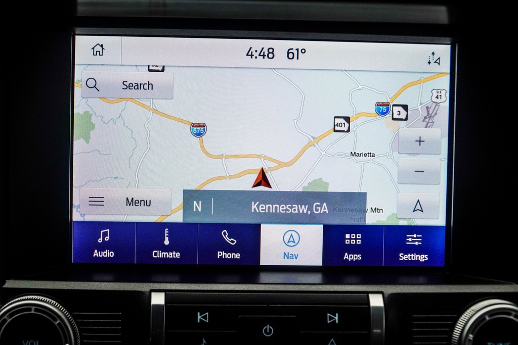 Used 2023 Ford Mustang Mach 1 w/ Equipment Group 700A image 26