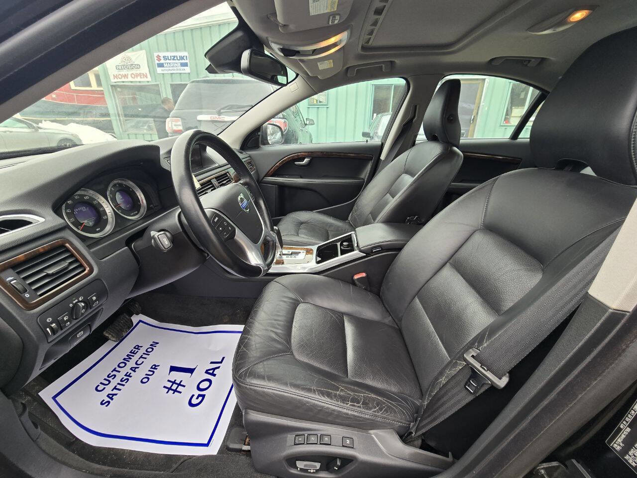 Used 2012 Volvo S80 T6 image 17