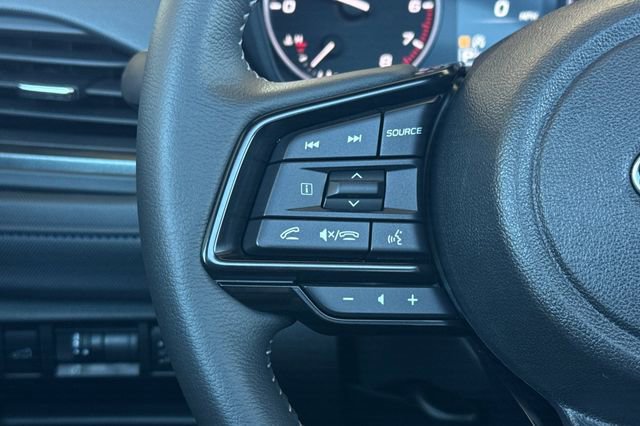 Used 2026 Subaru Forester Premium image 23