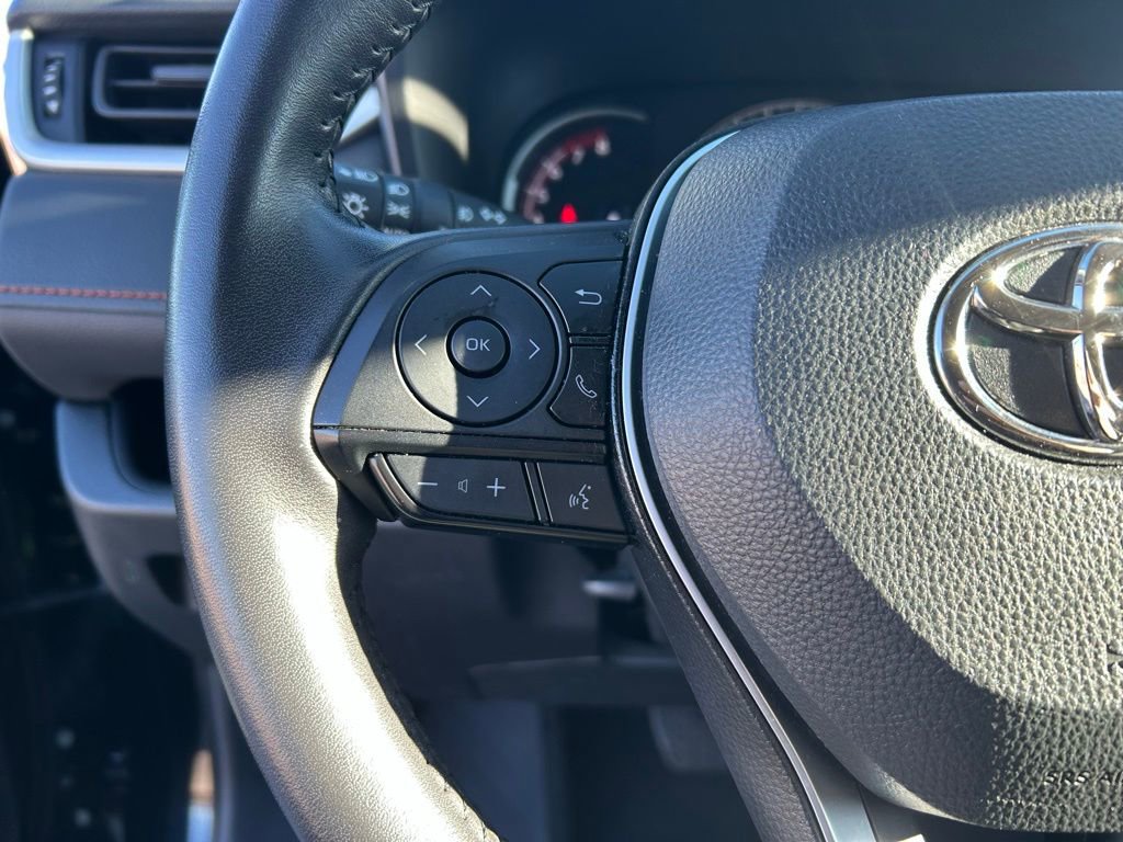 Used 2024 Toyota RAV4 Adventure image 14