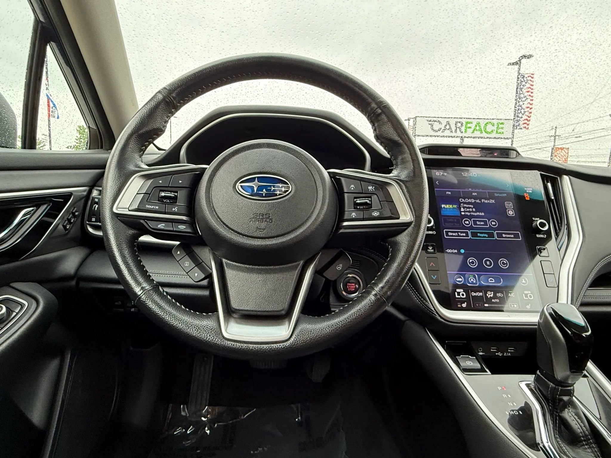 Used 2022 Subaru Outback Limited image 31