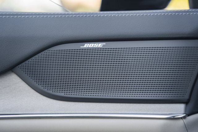 New 2025 Volvo EX90 Ultra w/ Protection Package Premier image 34