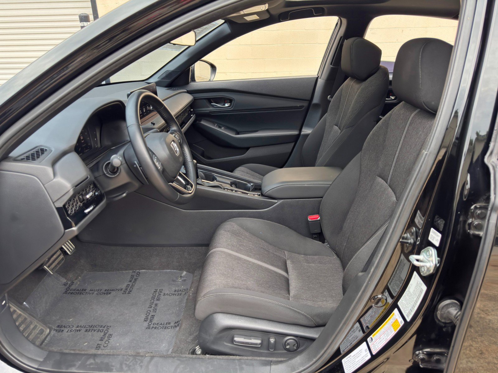 Used 2023 Honda Accord Sport image 16