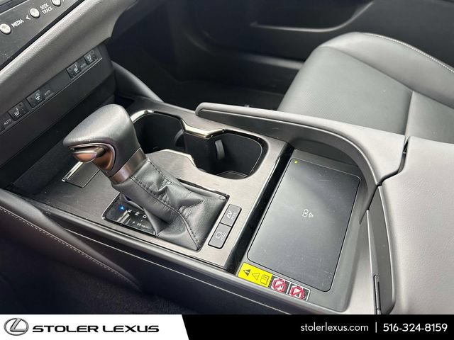 Certified 2023 Lexus ES 300h w/ Premium Package FWD image 30