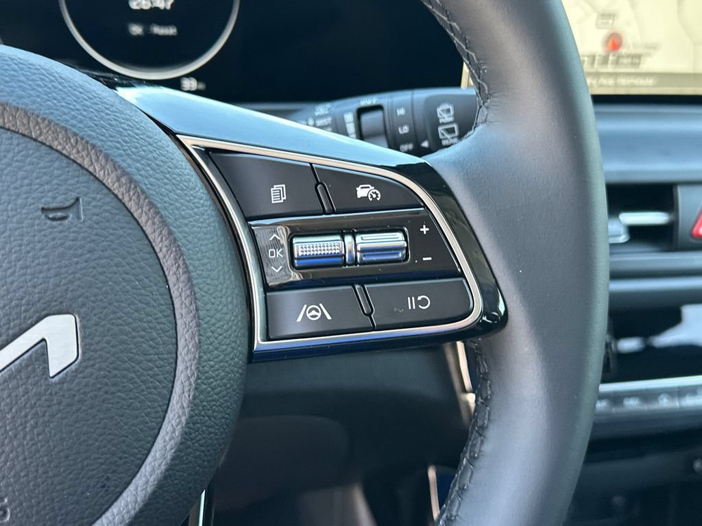 New 2026 Kia Seltos EX AWD/4WD image 22