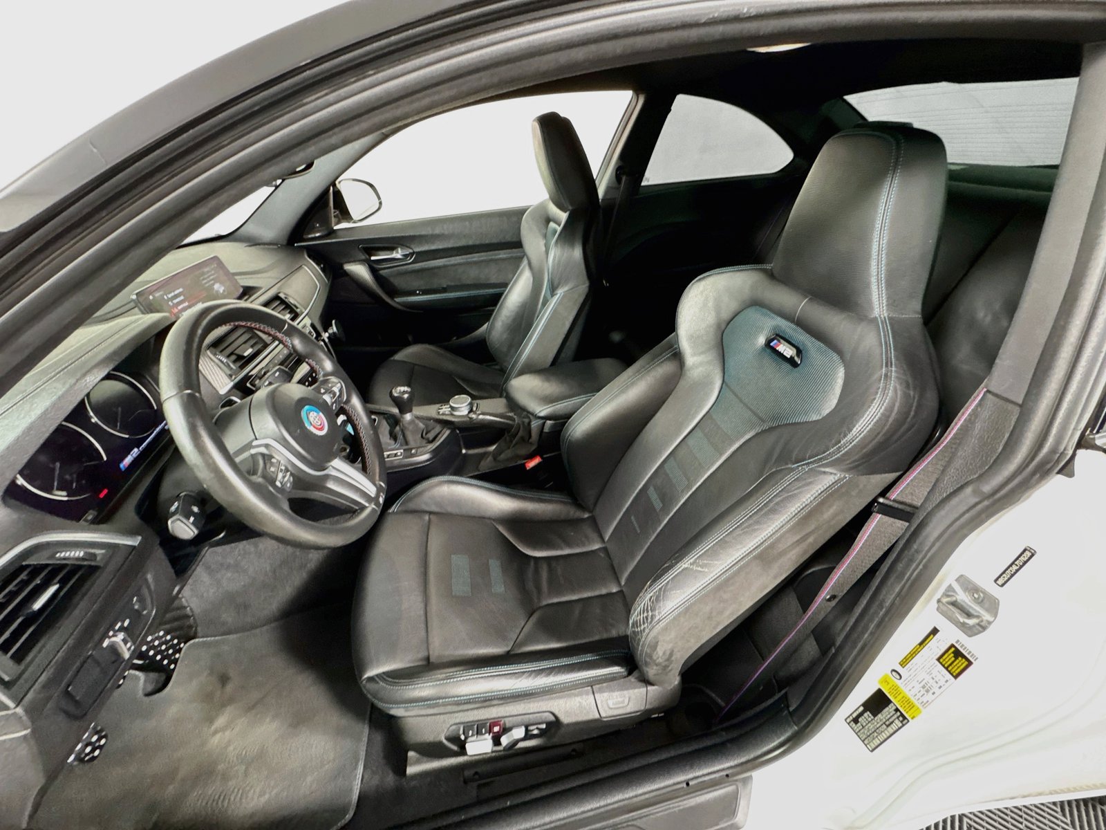 Used 2020 BMW M2 Competition RWD image 12