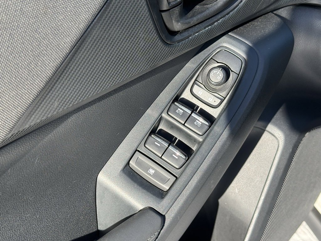 Used 2024 Subaru Crosstrek 2.0i Premium image 15