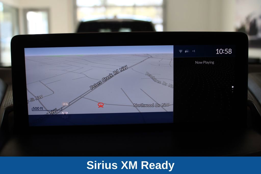 Used 2024 Acura RDX w/ Technology Package image 15