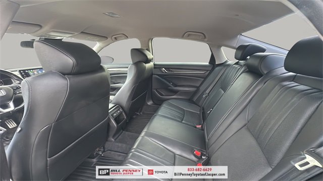 Used 2021 Honda Accord Sport Special Edition image 12