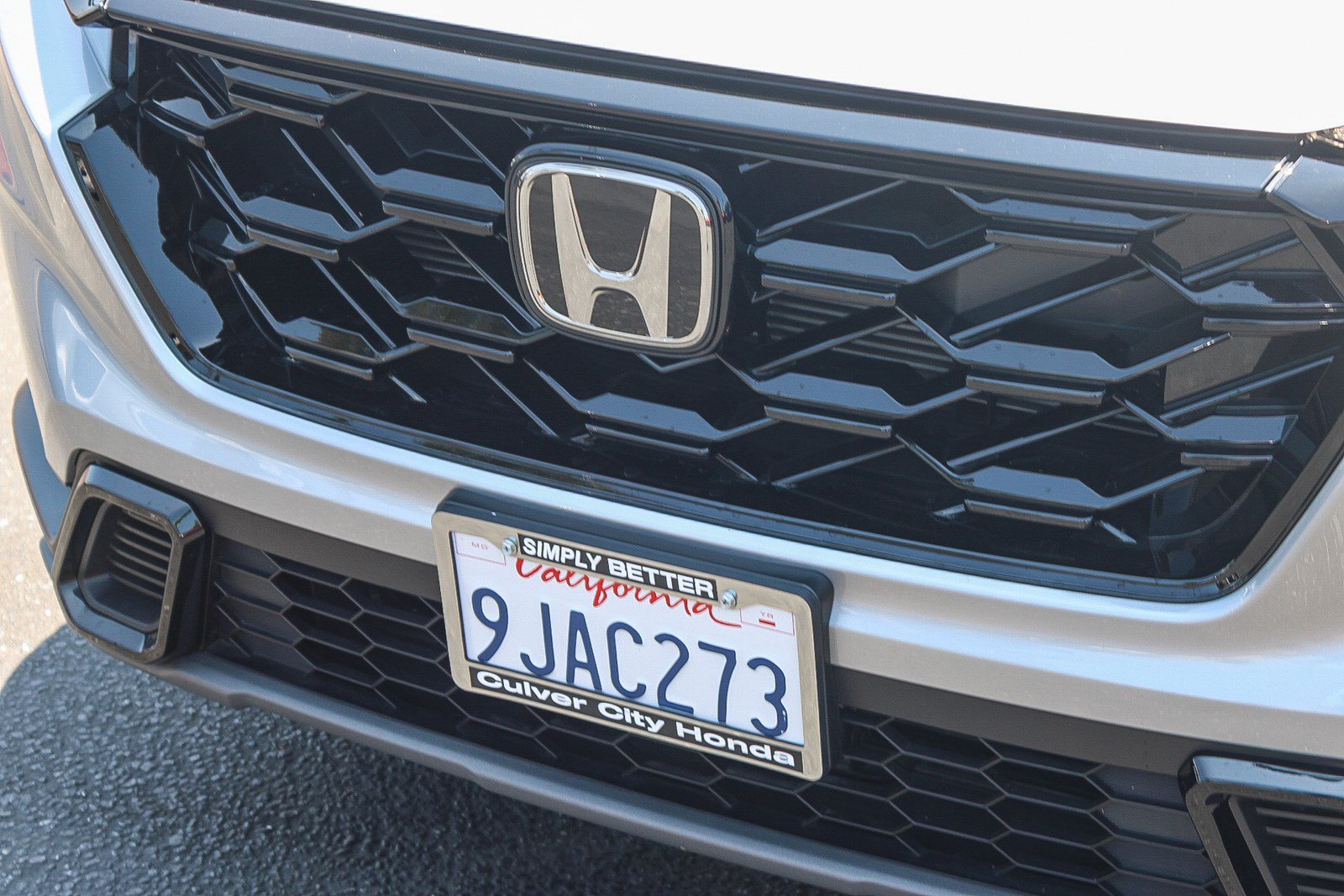 Used 2024 Honda CR-V Sport image 6