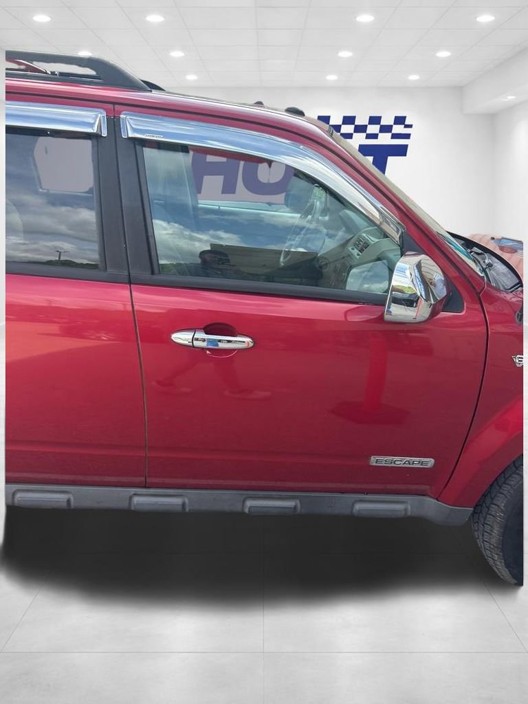 Used 2008 Ford Escape XLT AWD/4WD image 11