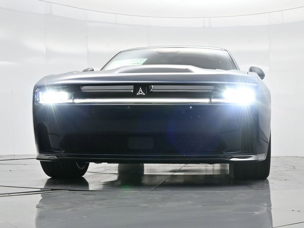 New 2025 Dodge Charger R/T Scat Pack w/ Track Pack image 33