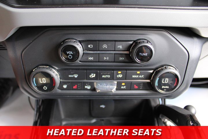 Used 2021 Ford Bronco Badlands image 21