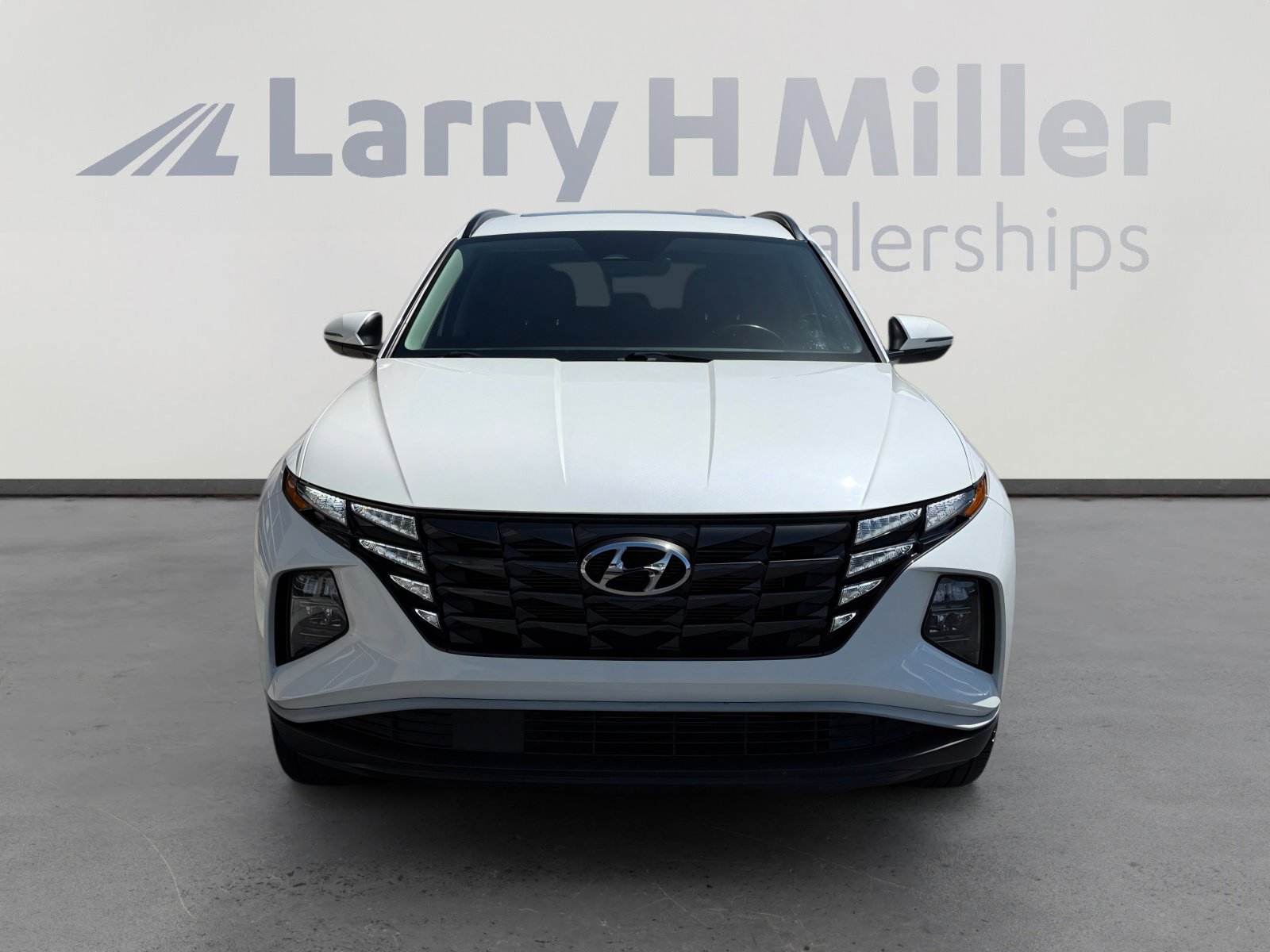 Certified 2022 Hyundai Tucson SEL w/ Convenience Package AWD/4WD image 8
