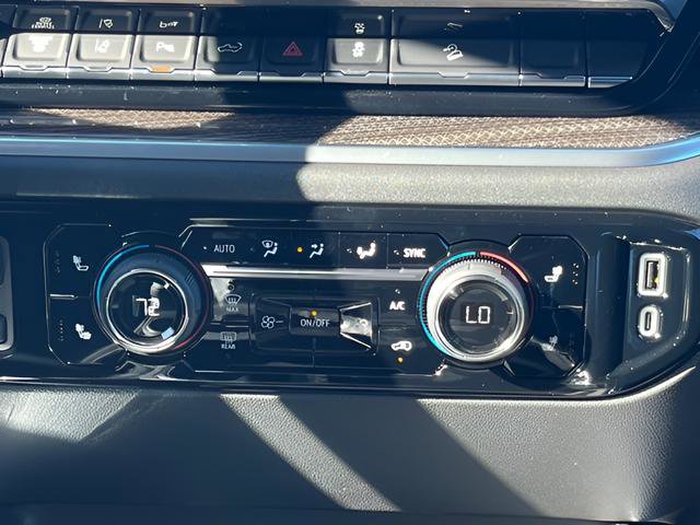 New 2026 Chevrolet Silverado 3500 LT w/ Trail Boss Package image 28