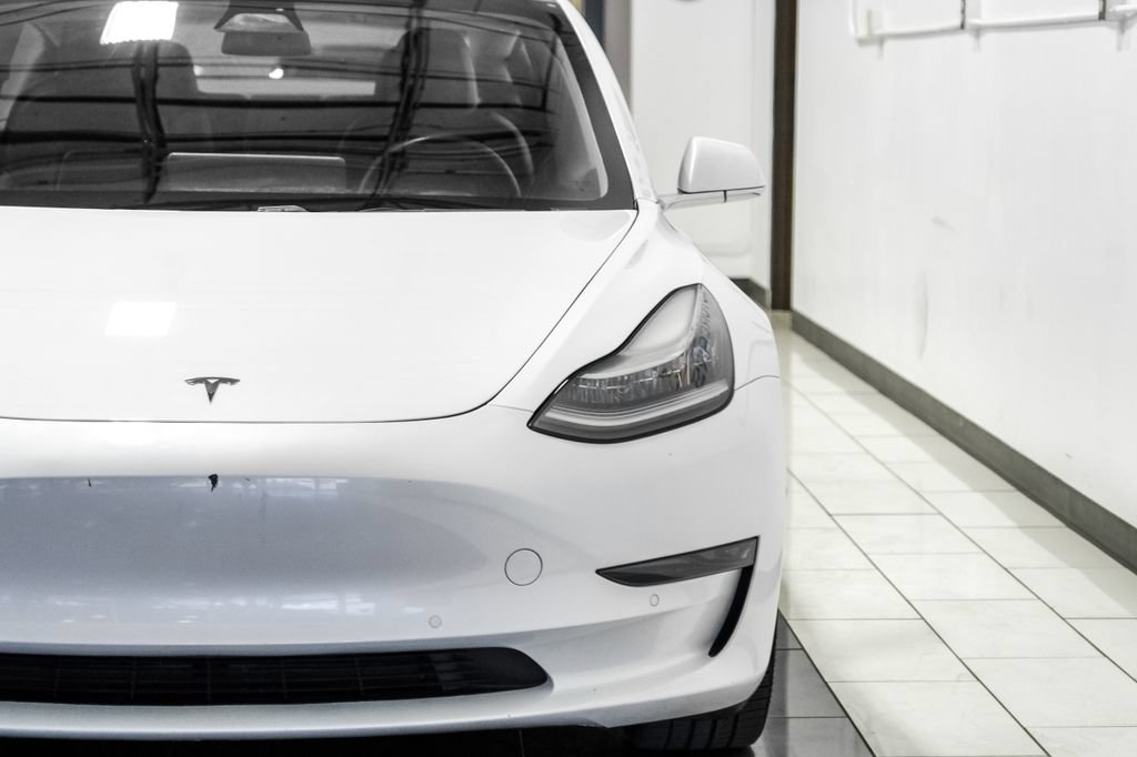 Used 2019 Tesla Model 3 Long Range RWD image 39