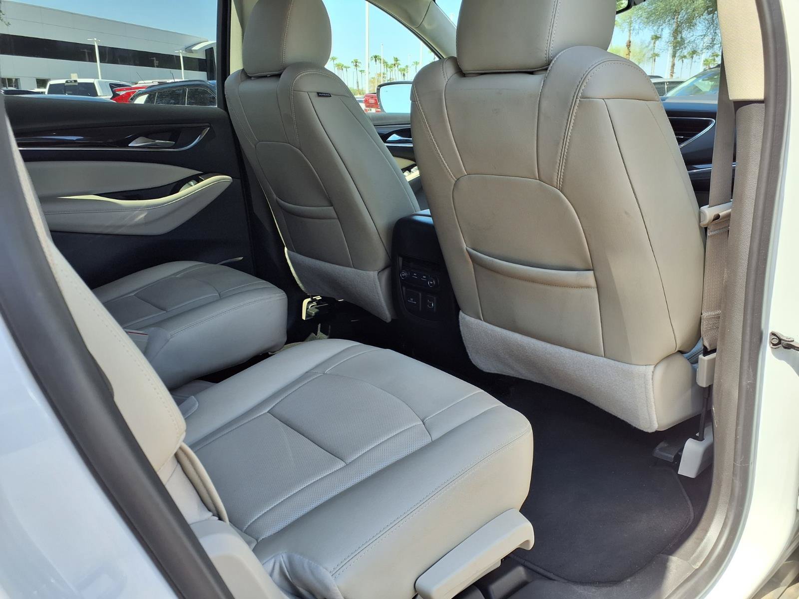 Used 2021 Buick Enclave Essence w/ Sound and Sites Package AWD/4WD image 13