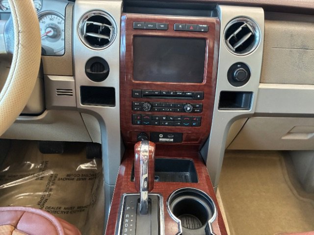 Used 2010 Ford F150 King Ranch RWD image 21