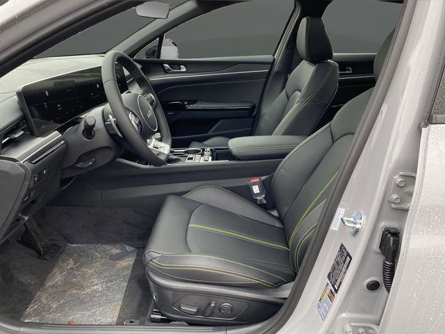 New 2026 Kia K5 GT image 4