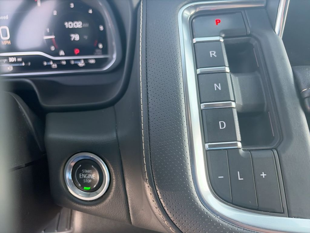 Used 2023 GMC Yukon SLT RWD image 21
