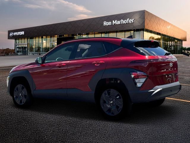 New 2026 Hyundai Kona SEL Sport AWD/4WD image 4