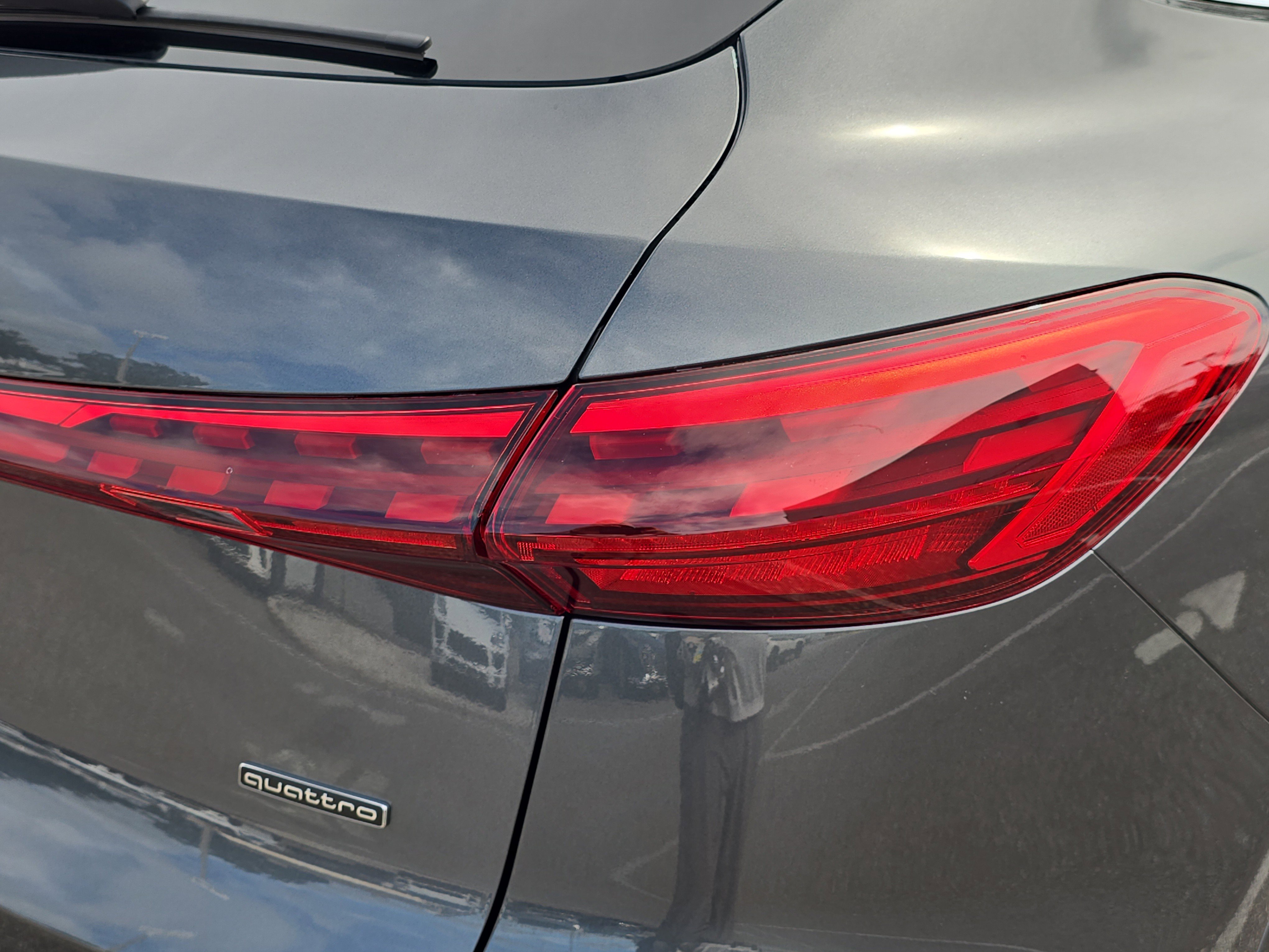 New 2025 Audi Q5 Premium Plus image 7