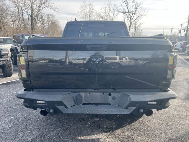 Used 2016 RAM 1500 Big Horn image 30
