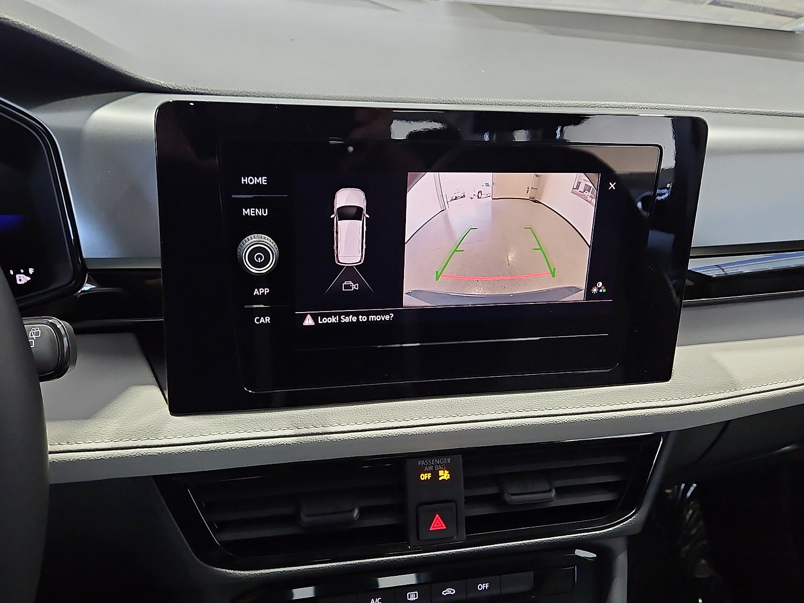 New 2026 Volkswagen Taos S FWD image 15