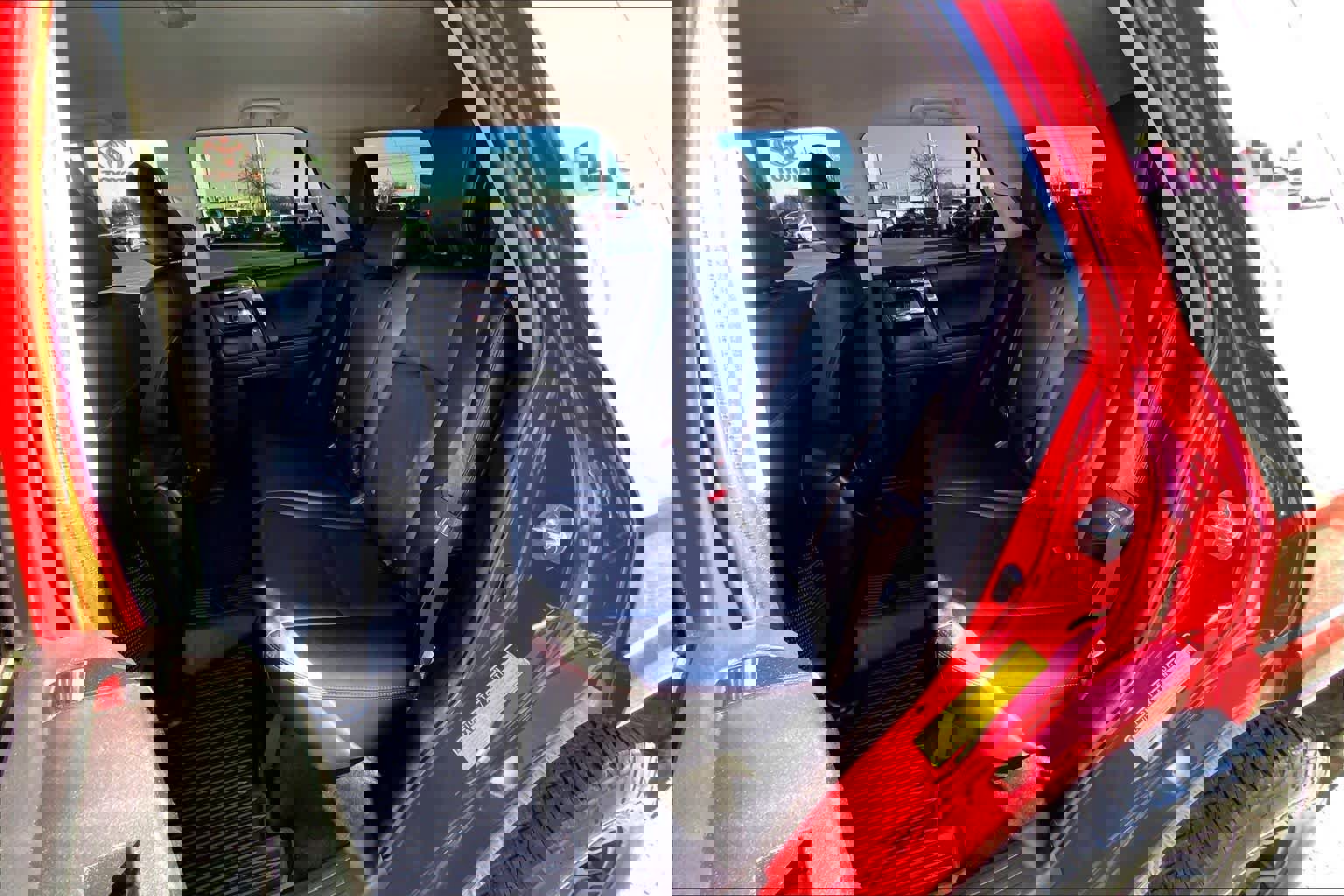 Used 2023 Toyota 4Runner TRD Off-Road Premium image 21