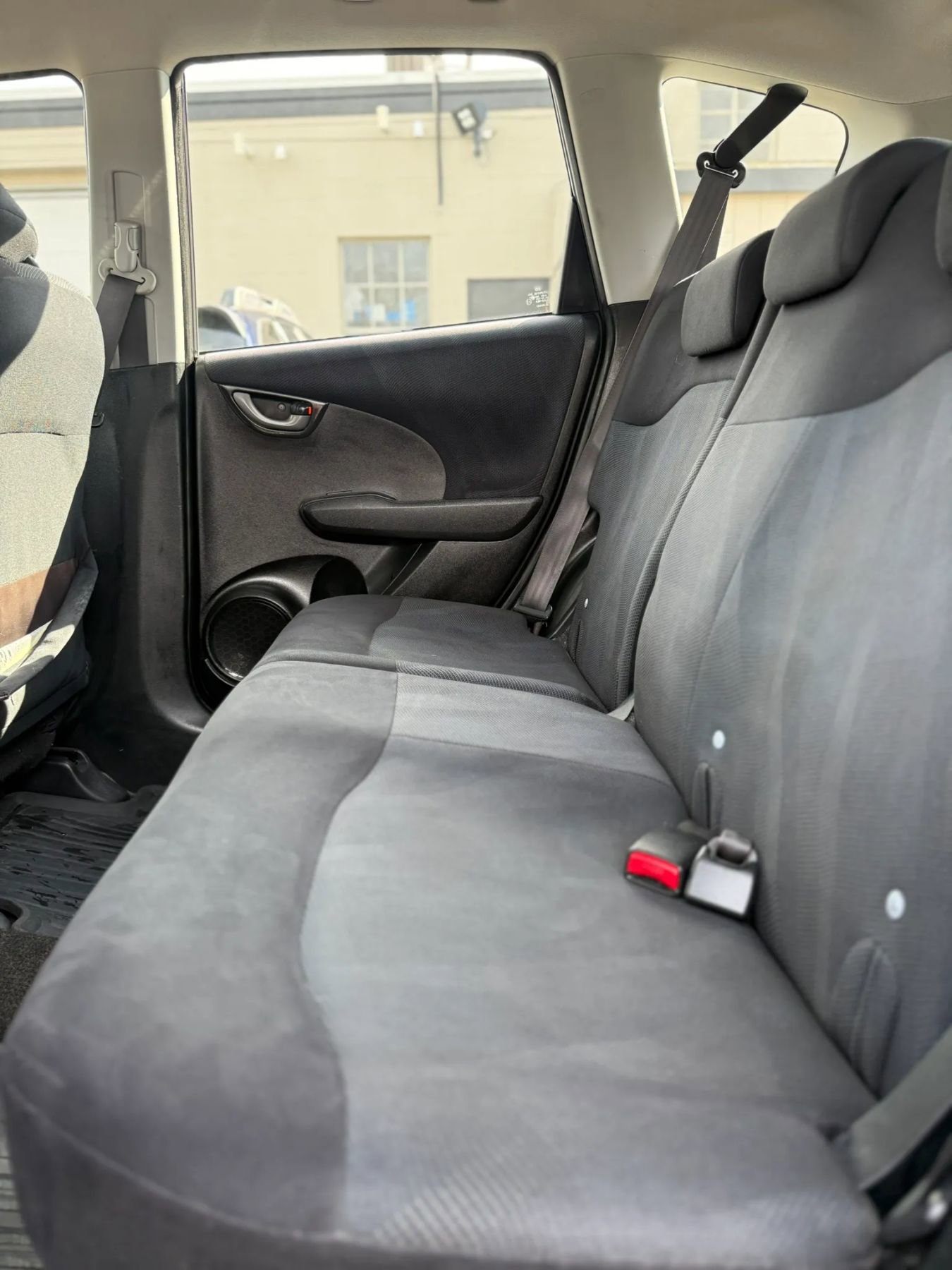 Used 2009 Honda Fit Sport image 27