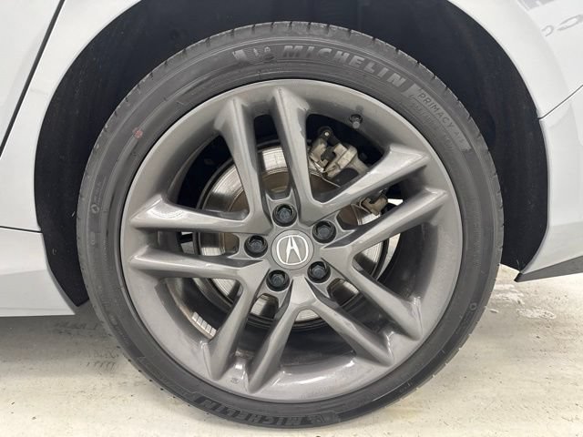 Used 2025 Acura TLX SH-AWD w/ A-SPEC Pkg image 33