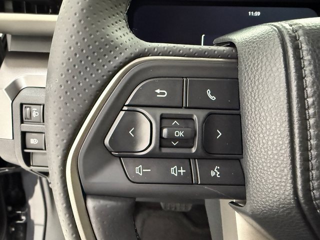 New 2026 Toyota 4Runner TRD Off-Road Premium w/ Tow Technology Package image 12