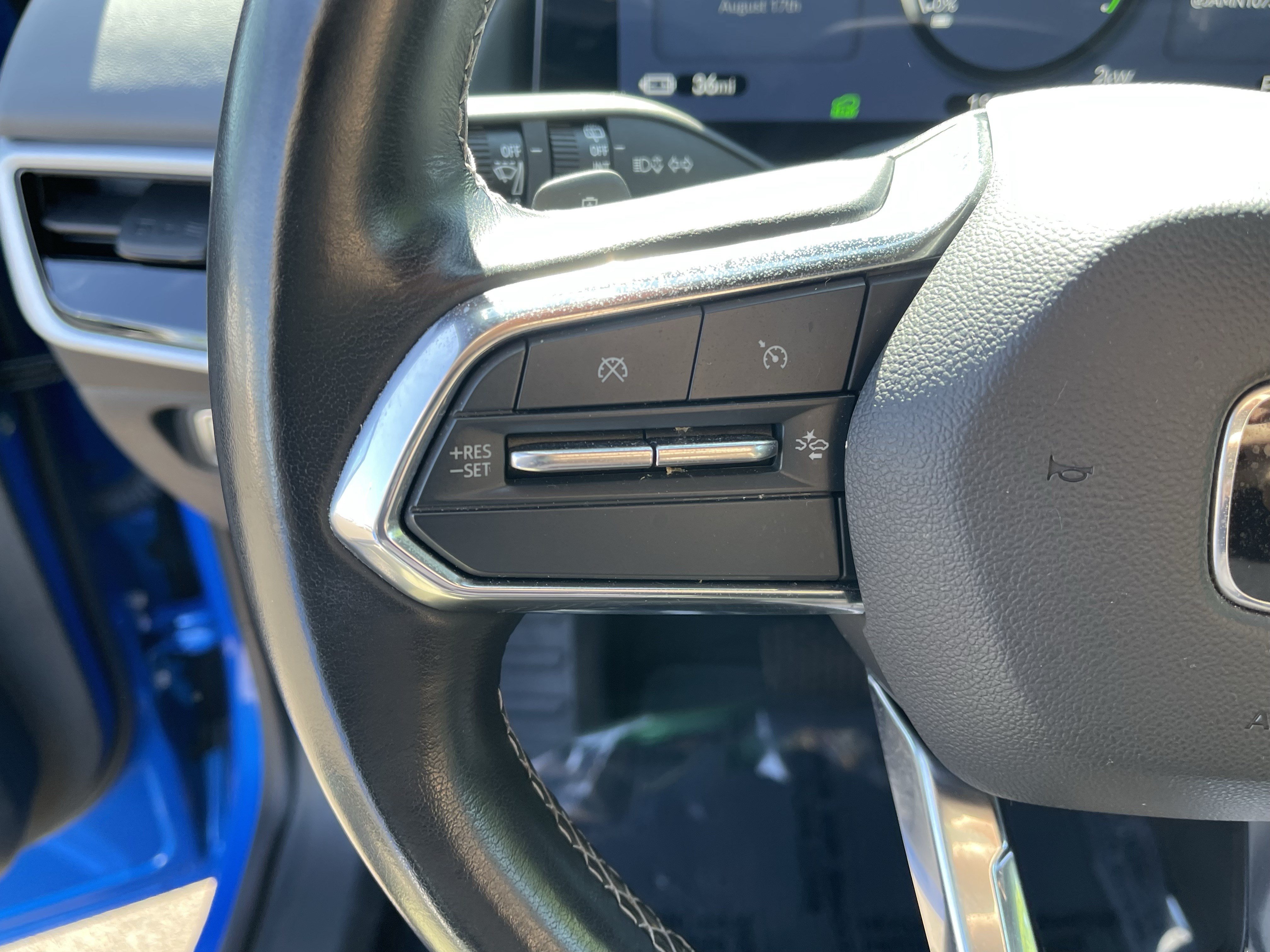 Used 2024 Honda Prologue Touring image 23