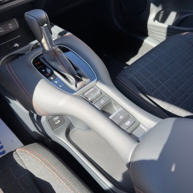 New 2026 Honda HR-V Sport image 20