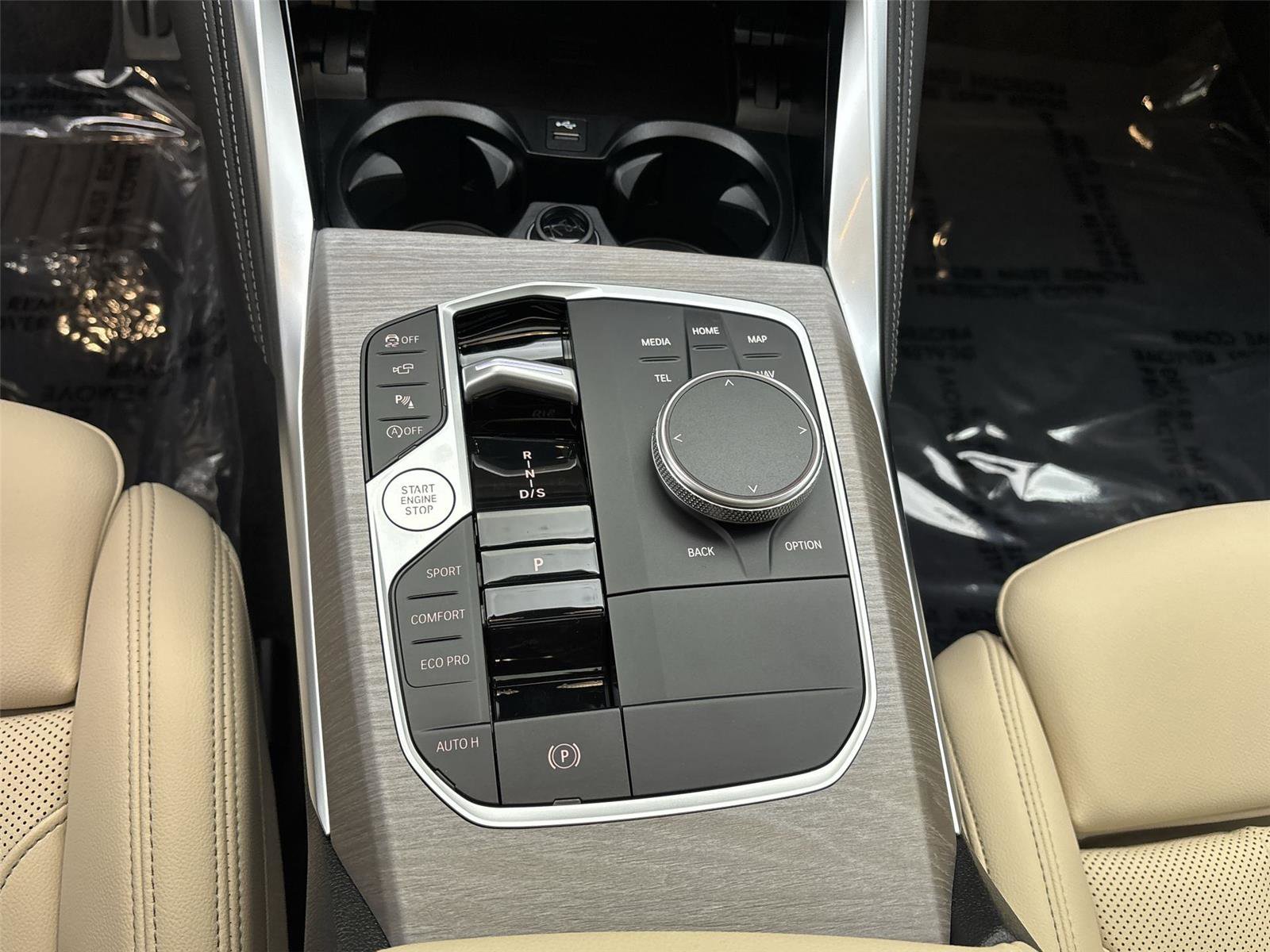 New 2026 BMW 430i xDrive Coupe w/ M Sport Package image 23