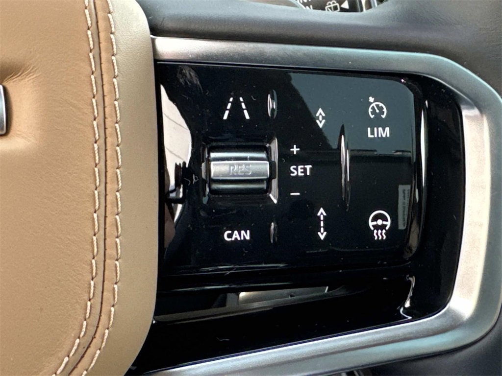 New 2026 Land Rover Range Rover Sport SE image 27