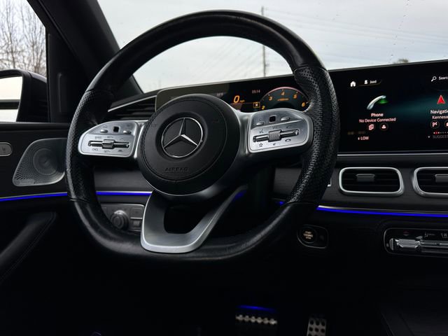 Used 2020 Mercedes-Benz GLS 580 GLS 580 image 21